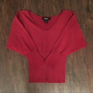 Vintage express sweater